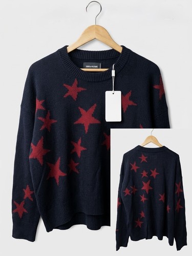 Zadig voltaire pull - &,