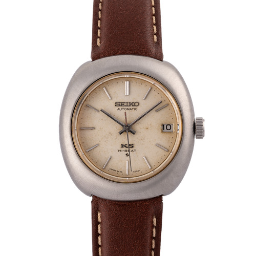 Seiko automatic 5625 - automatic, 5625-6000