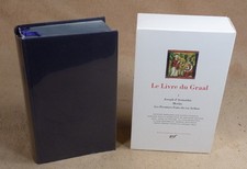 LA PLEIADE :  LE LIVRE DU