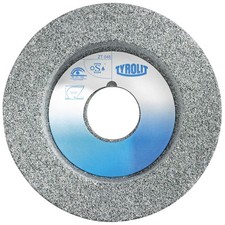 Tyrolit Trockenschleifscheibe