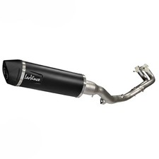 14342EB Pot D'Échappement