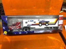 SEMI REMORQUE AMERICANES    N°33  FORD LTL 9000 1990  NEUF
