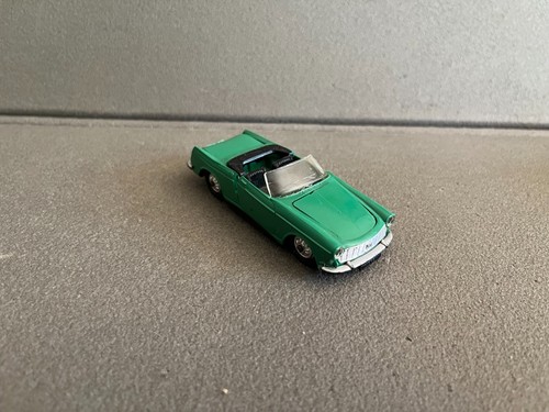 Ancienne voiture miniature - ancienne,