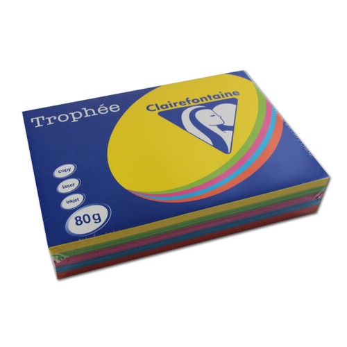 Ramette papier a4 - ramette,