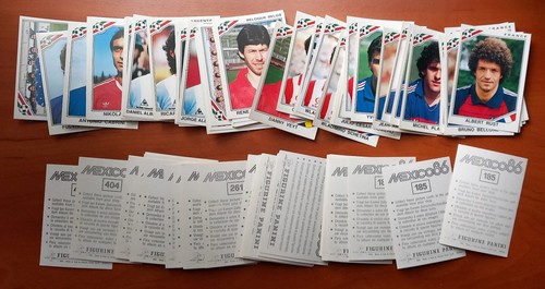 Choix images panini - au,