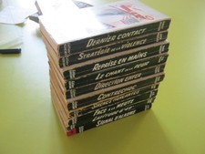 AU CHOIX EO FN ESPIONNAGE 85