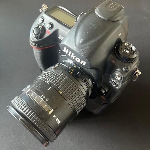 Nikon nikkor 85mm dslr - nikon,
