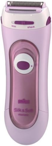 Braun silk soft ls5100 rasoir - braun,