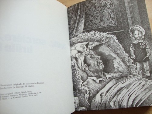 Science fiction fantastique - science-fiction,