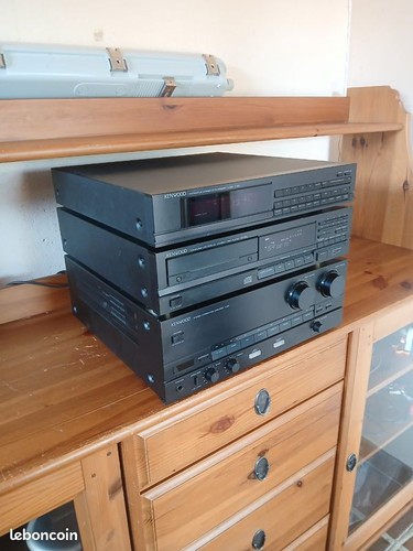 Kenwood 82 - kenwood, a-82