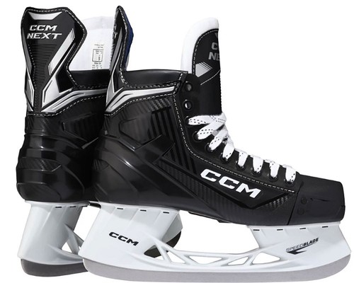 Ccm next patin glace junior - patin,