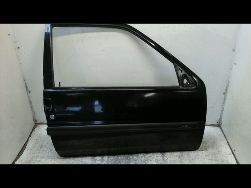 Porte avant droit citroen saxo - porte,