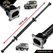 Arbre de transmission