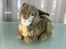 Peluche Steiff animal