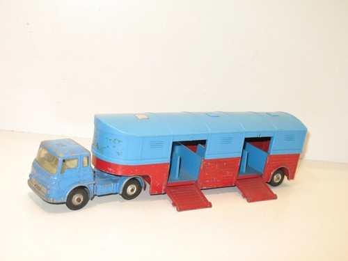 Corgi toys camion semi - corgi,