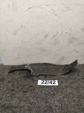 Plastique Pédale Gauche Derbi