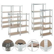 Stockage Atelier Shelf