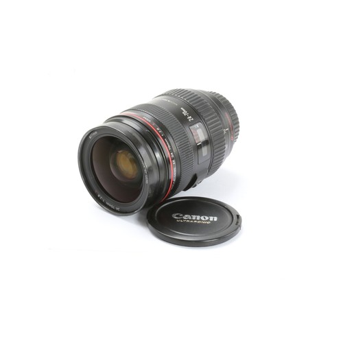 Canon l usm - ef,
