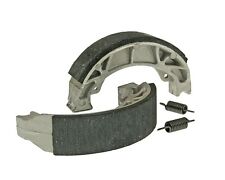 Jeu 2 machoires de frein Avant/Arrière de qualité YAMAHA SG 50 STING 1984-1987 