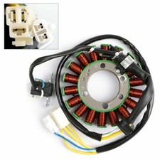 Stator Alternateur Pour Suzuki LTR450 LT-R450 Quad Racer 06-2011 32101-45G00 A