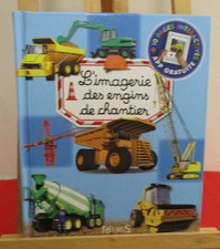 L'imagerie des engins de