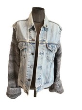 Très Belle Veste Jeans