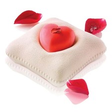 Moule en Silicone Portions