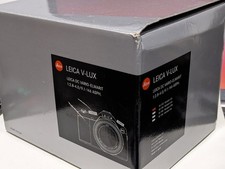 Leica V-Lux Typ 114 –