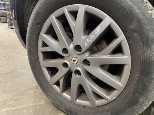 Jante renault scenic - jante, 3