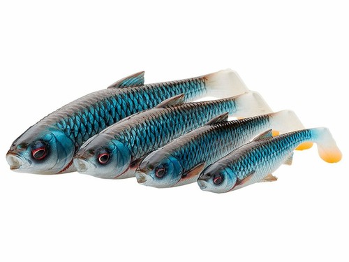 Savage gear river roach - 3d,