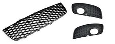 Pour VW Golf 5 GTI Grille