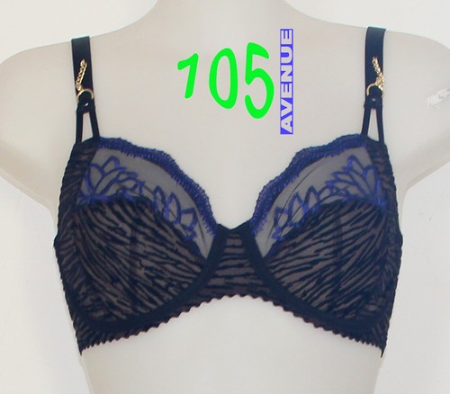 Soutien gorge emboitant - gorge, prima