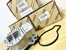 TOYOTA LEXUS Genuine OEM 161A0-29015 Prius ZVW30 Electric Water Pump  From Japan