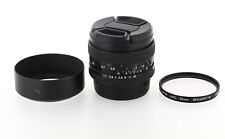 Carl Zeiss Planar T*  50 mm