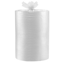 1 Rouleau  de film à bulles