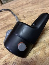 BMW R1200C Front Right Control Switches Non Heated Grip Style Broken Kill Switch