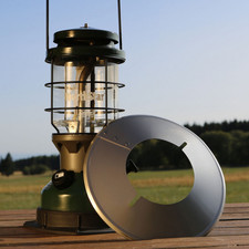 Réflecteur de lanterne