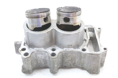 Cylindre piston honda - piston,