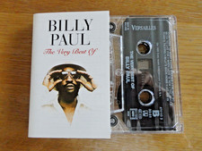 K7 audio " the very best of