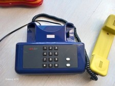 Sirio SIP Giugiaro Téléphone