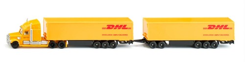 Siku camion des transport - -,