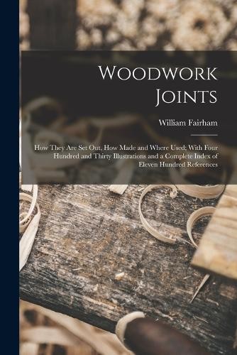 William fairham woodwork - fairham,