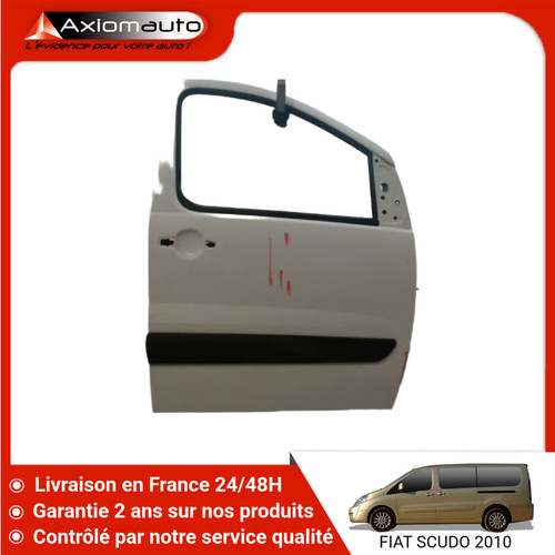 Porte avant droit - 🇫🇷,
