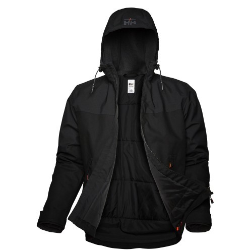Parka travail oxford - travail, –