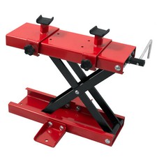 Pont elevateur moto Bequille