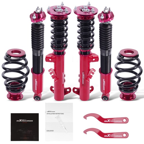 Coilovers kit for - bmw, series