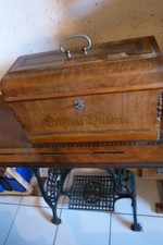 Machine à coudre Collection Original Victoria à Prendre Sur Place Dans La Loire 