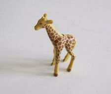 Playmobil (O3133) Zoo - Baby Giraffe Giraffe Parks 4093 4850 4064 4081