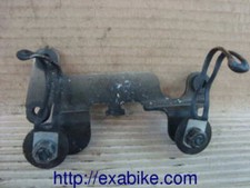 support divers pour Honda XLR