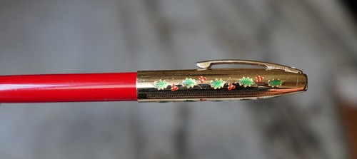 Stylo plume sheaffer - sheaffer, holly